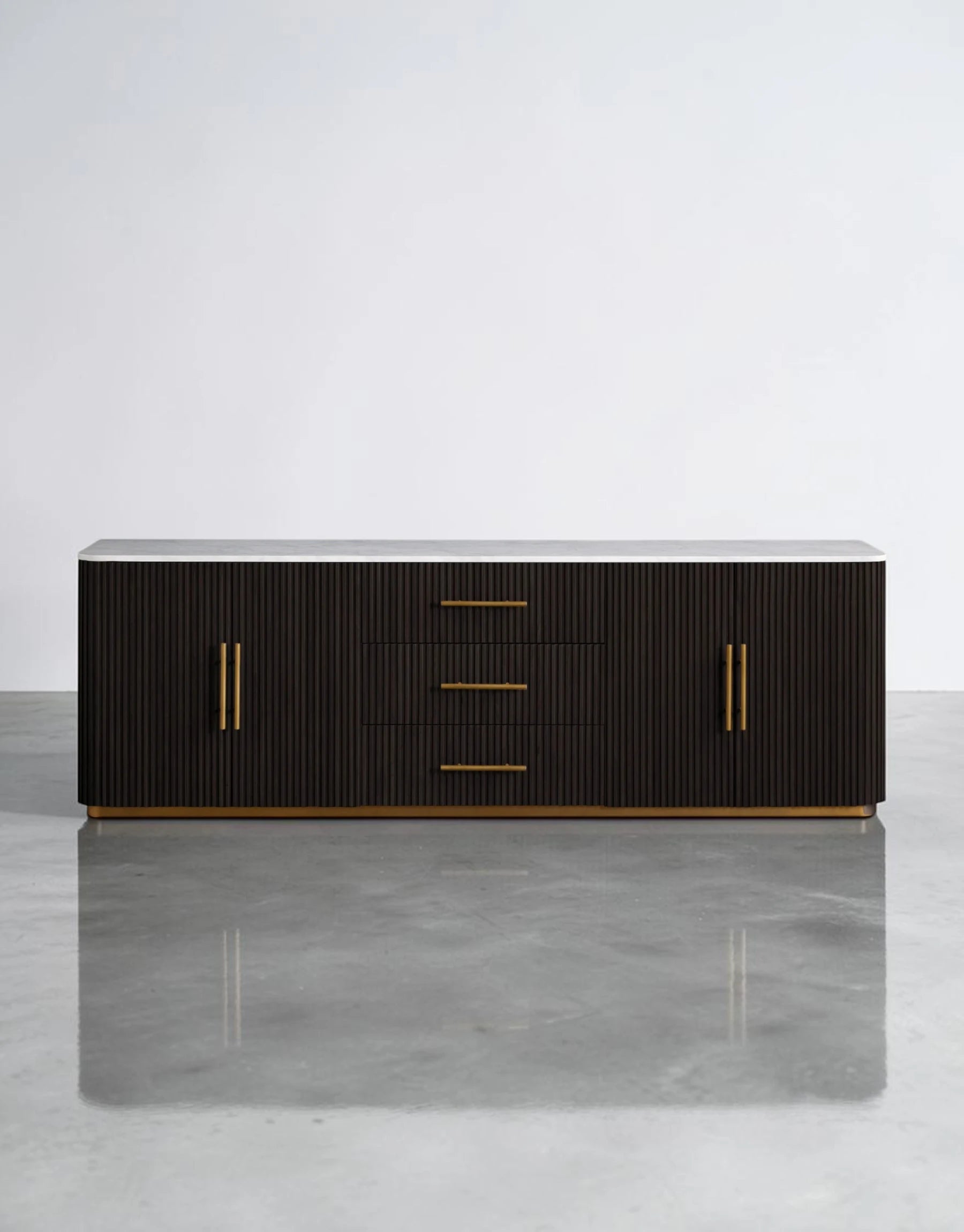 Avelor Plinth Sideboard