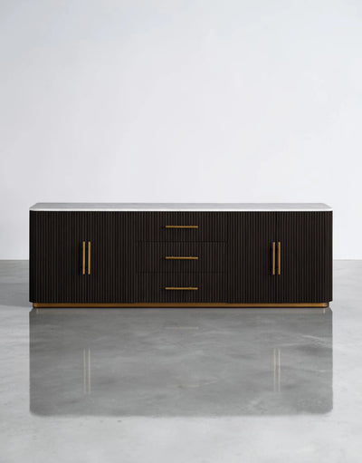 Avelor Plinth Sideboard