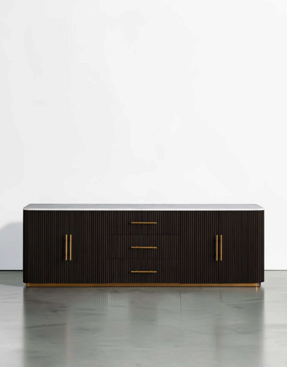 Finnely Plinth Sideboard