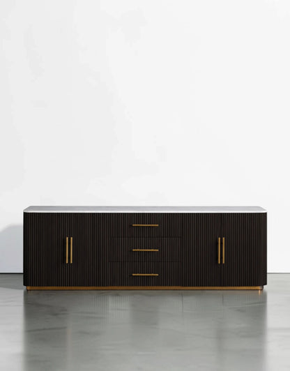 Finnely Plinth Sideboard
