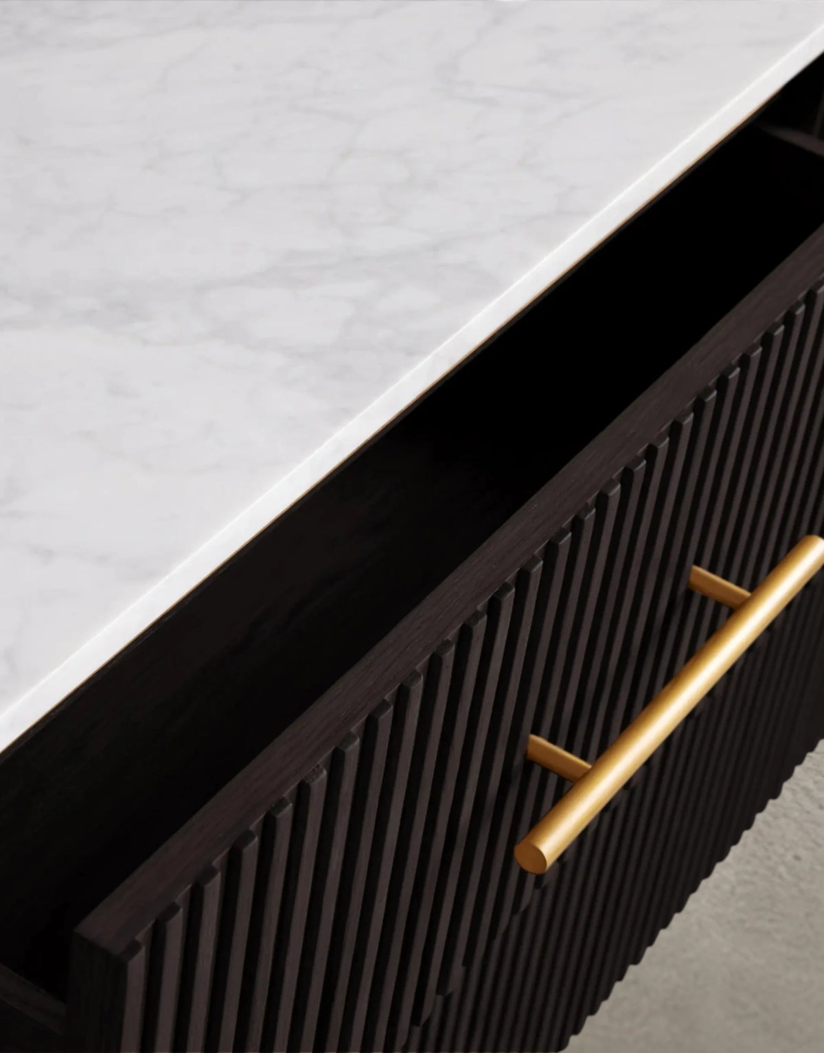 Finnely Plinth Sideboard