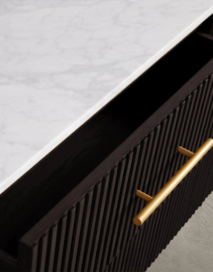 Finnely Plinth Sideboard