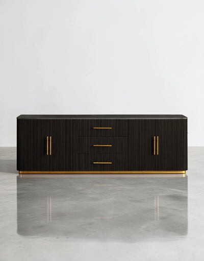 Avelor Plinth Sideboard