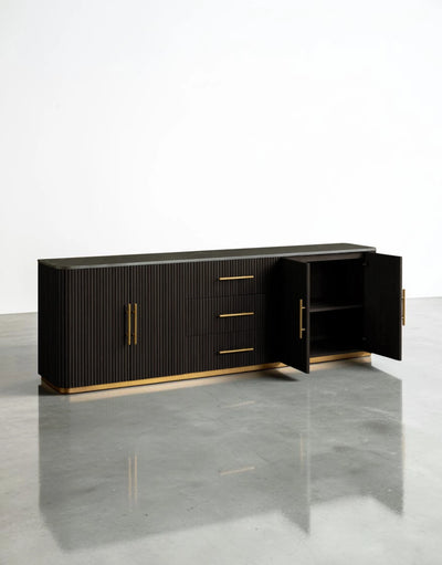 Avelor Plinth Sideboard