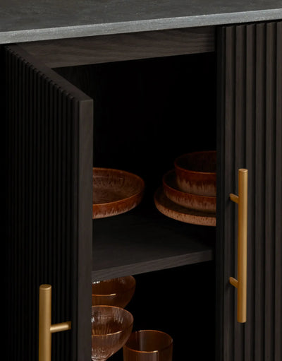 Avelor Plinth Sideboard