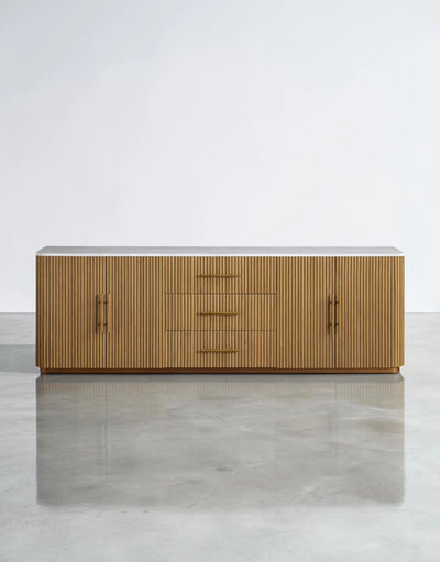 Avelor Plinth Sideboard