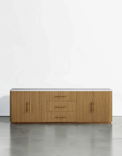 Finnely Plinth Sideboard