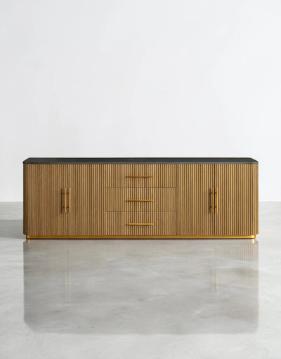 Avelor Plinth Sideboard