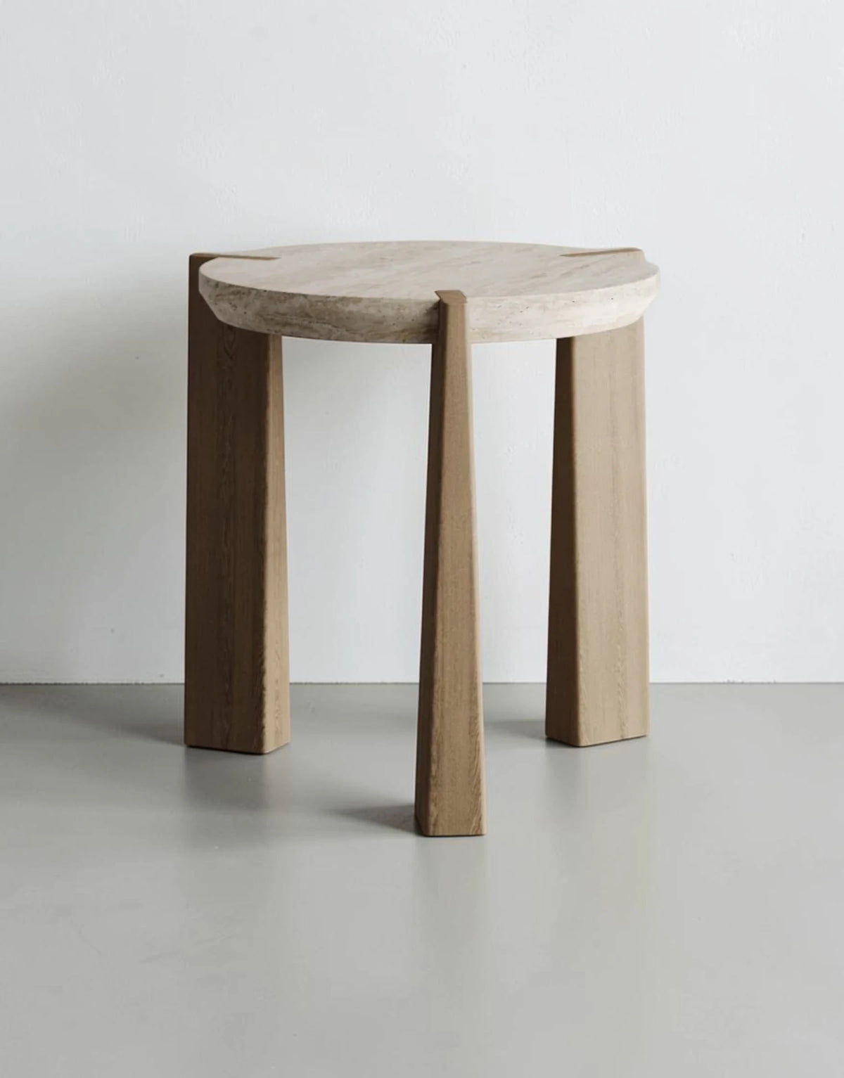 Alinne Side Table