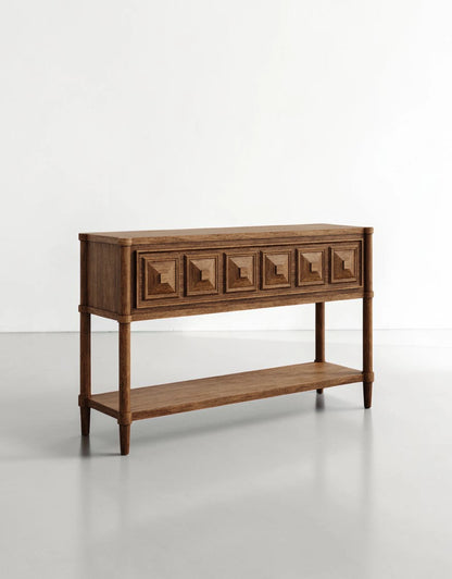 Volterre Console Table