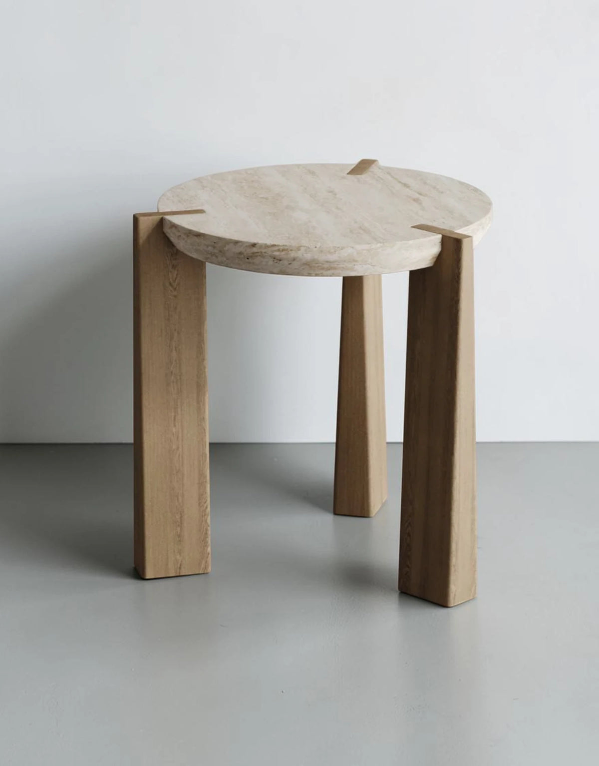 Alinne Side Table