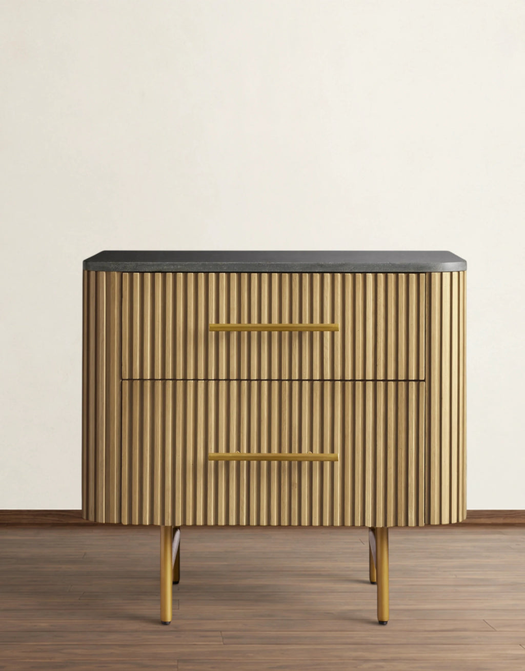 Avelor Closed Nightstand