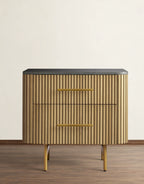 Avelor Closed Nightstand