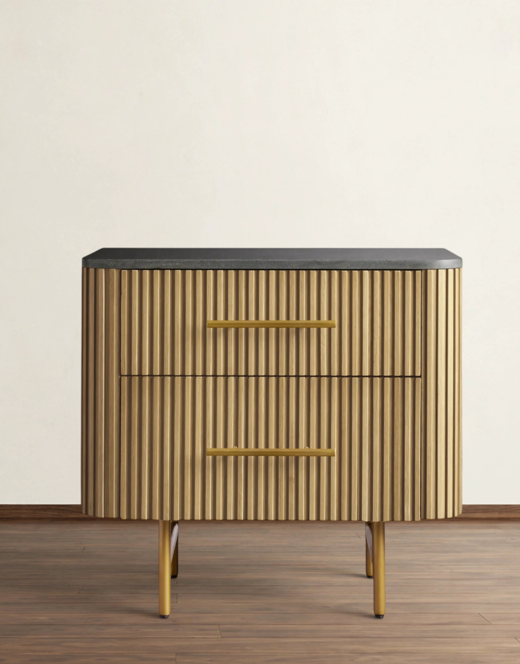 Avelor Closed Nightstand