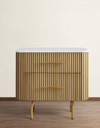 Avelor Closed Nightstand
