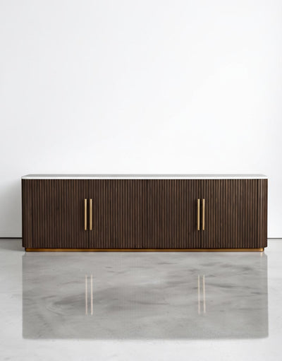 Avelor Media Console
