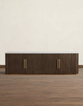 Avelor Media Console