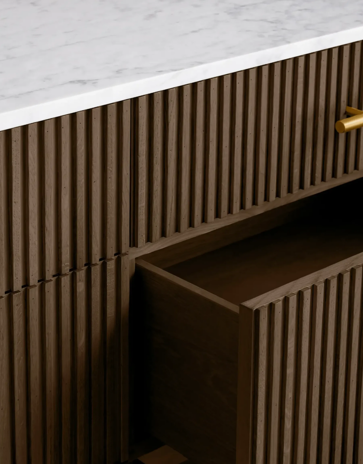 Finnely Nine-Drawer Dresser
